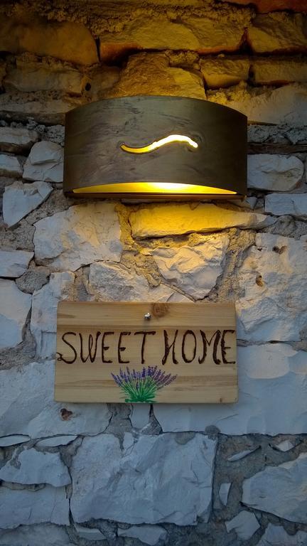 Holiday House Sweet Home Umag Exteriör bild