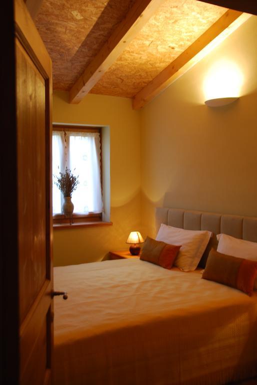 Holiday House Sweet Home Umag Exteriör bild
