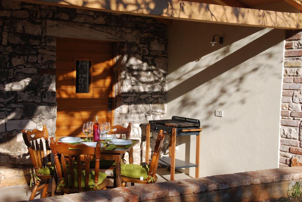 Holiday House Sweet Home Umag Exteriör bild